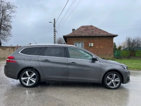 Peugeot 308 2.0 HDi 150кс | Auto.bg — изображение 4 Peugeot 308 2.0 HDi 150кс | Auto.bg — изображение 4
