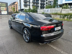 Audi S8 FULL 700+ | Auto.bg — изображение 7 Audi S8 FULL 700+ | Auto.bg — изображение 7