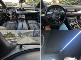 Audi S8 FULL 700+ | Auto.bg — изображение 17 Audi S8 FULL 700+ | Auto.bg — изображение 17