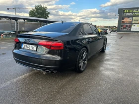 Audi S8 FULL 700+ | Auto.bg — изображение 5 Audi S8 FULL 700+ | Auto.bg — изображение 5