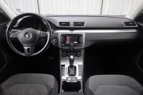 VW Passat 2.0TDI DSG Klimatronic PDC 17Zoll Navi 140Ps iCar | Auto.bg — изображение 12 VW Passat 2.0TDI DSG Klimatronic PDC 17Zoll Navi 140Ps iCar | Auto.bg — изображение 12