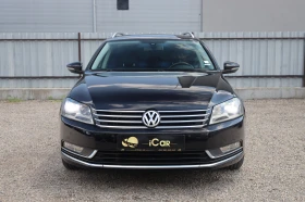 VW Passat 2.0TDI DSG Klimatronic PDC 17Zoll Navi 140Ps iCar | Auto.bg — изображение 2 VW Passat 2.0TDI DSG Klimatronic PDC 17Zoll Navi 140Ps iCar | Auto.bg — изображение 2