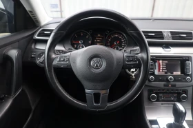 VW Passat 2.0TDI DSG Klimatronic PDC 17Zoll Navi 140Ps iCar | Auto.bg — изображение 13 VW Passat 2.0TDI DSG Klimatronic PDC 17Zoll Navi 140Ps iCar | Auto.bg — изображение 13