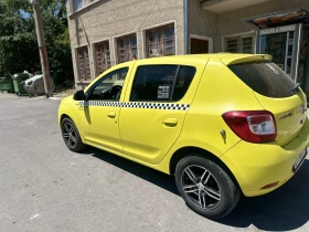 Dacia Sandero 1.2 | Auto.bg — изображение 4 Dacia Sandero 1.2 | Auto.bg — изображение 4