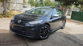 Снимка VW ID.3