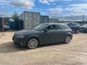 Audi A3 HYBRID Technik * CARFAX * ОПЦИЯ ЗА ФИНАНСИРАНЕ | Auto.bg — изображение 2 Audi A3 HYBRID Technik * CARFAX * ОПЦИЯ ЗА ФИНАНСИРАНЕ | Auto.bg — изображение 2