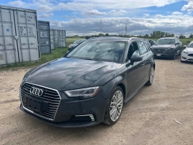 Audi A3 HYBRID Technik * CARFAX * ОПЦИЯ ЗА ФИНАНСИРАНЕ