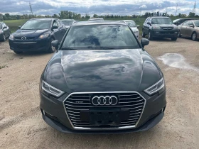 Audi A3 HYBRID Technik * CARFAX * ОПЦИЯ ЗА ФИНАНСИРАНЕ | Auto.bg — изображение 6 Audi A3 HYBRID Technik * CARFAX * ОПЦИЯ ЗА ФИНАНСИРАНЕ | Auto.bg — изображение 6