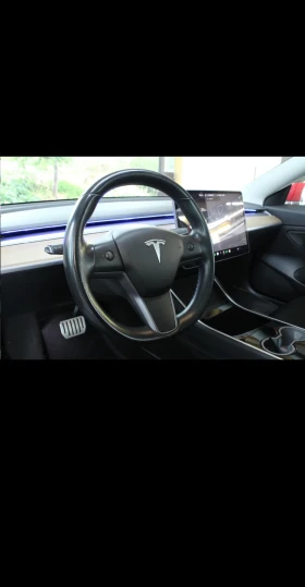 Tesla Model 3 TESLA Model 3 Performance Dual Motor AWD (FSD Auto - 22900 € - 28496974 6 | Car24.bg Tesla Model 3 TESLA Model 3 Performance Dual Motor AWD (FSD Auto - 22900 € - 28496974 6