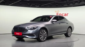Mercedes-Benz E 350 2.0 4MATIC