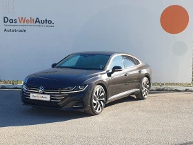 VW Arteon - Car24.bg VW Arteon
