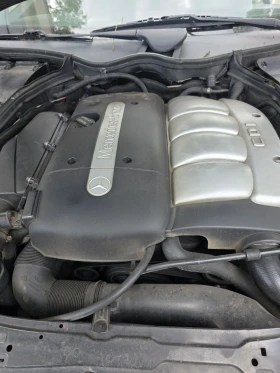 Mercedes-Benz C 220 - 2199 € - 10462626 8 | Car24.bg Mercedes-Benz C 220 - 2199 € - 10462626 8