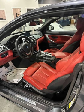 BMW 430 * xDrive * CARFAX * ОПЦИЯ ЗА ФИНАНСИРАНЕ | Auto.bg — изображение 5 BMW 430 * xDrive * CARFAX * ОПЦИЯ ЗА ФИНАНСИРАНЕ | Auto.bg — изображение 5