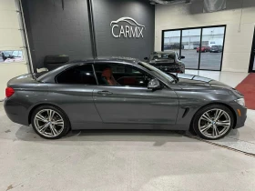 BMW 430 * xDrive * CARFAX * ОПЦИЯ ЗА ФИНАНСИРАНЕ | Auto.bg — изображение 3 BMW 430 * xDrive * CARFAX * ОПЦИЯ ЗА ФИНАНСИРАНЕ | Auto.bg — изображение 3