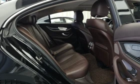 Mercedes-Benz CLS 450 4MATIC AMG Line* 360* Обдух* ACC* Шибедах* | Auto.bg — изображение 12 Mercedes-Benz CLS 450 4MATIC AMG Line* 360* Обдух* ACC* Шибедах* | Auto.bg — изображение 12