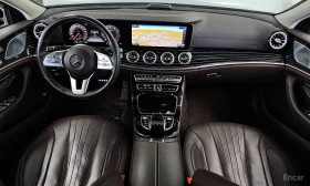 Mercedes-Benz CLS 450 4MATIC AMG Line* 360* Обдух* ACC* Шибедах* | Auto.bg — изображение 7 Mercedes-Benz CLS 450 4MATIC AMG Line* 360* Обдух* ACC* Шибедах* | Auto.bg — изображение 7