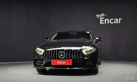 Mercedes-Benz CLS 450 4MATIC AMG Line* 360* Обдух* ACC* Шибедах* | Auto.bg — изображение 3 Mercedes-Benz CLS 450 4MATIC AMG Line* 360* Обдух* ACC* Шибедах* | Auto.bg — изображение 3