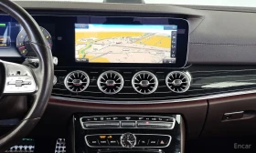 Mercedes-Benz CLS 450 4MATIC AMG Line* 360* Обдух* ACC* Шибедах* | Auto.bg — изображение 14 Mercedes-Benz CLS 450 4MATIC AMG Line* 360* Обдух* ACC* Шибедах* | Auto.bg — изображение 14