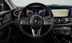 Mercedes-Benz CLS 450 4MATIC AMG Line* 360* Обдух* ACC* Шибедах* | Auto.bg — изображение 13 Mercedes-Benz CLS 450 4MATIC AMG Line* 360* Обдух* ACC* Шибедах* | Auto.bg — изображение 13