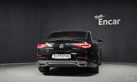 Mercedes-Benz CLS 450 4MATIC AMG Line* 360* Обдух* ACC* Шибедах* | Auto.bg — изображение 4 Mercedes-Benz CLS 450 4MATIC AMG Line* 360* Обдух* ACC* Шибедах* | Auto.bg — изображение 4