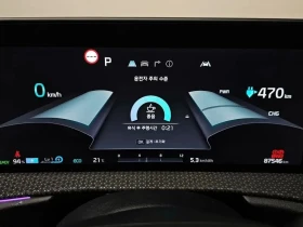 Kia EV6 - 21901 € - 10363524 16 | Car24.bg Kia EV6 - 21901 € - 10363524 16
