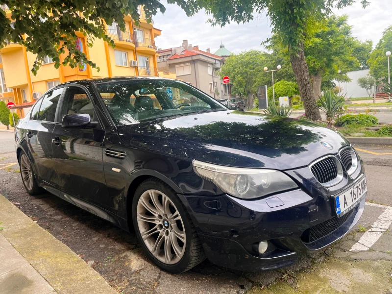 BMW 530 - 16500 лв. / 8436.32 € - 46949145 1 | Car24.bg BMW 530 - 16500 лв. / 8436.32 € - 46949145 1