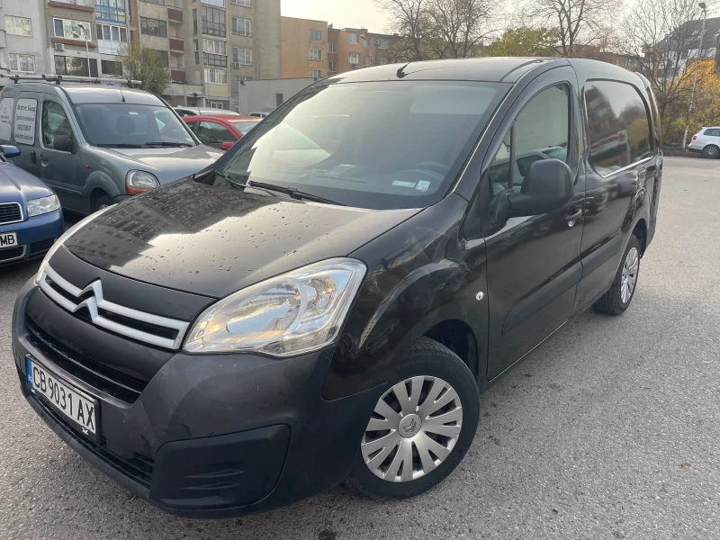 Citroen Berlingo 1.6 90 кс 🔝 Дълга база - 13000 лв. / 6646.79 € - 78456626 1 | Car24.bg Citroen Berlingo 1.6 90 кс 🔝 Дълга база - 13000 лв. / 6646.79 € - 78456626 1