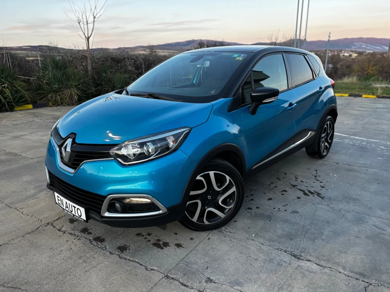 Renault Captur 1.5 DCI* EURO 6* NAVI* KTEO* COC - 16600 лв. / 8487.45 € - 51822471 1 | Car24.bg Renault Captur 1.5 DCI* EURO 6* NAVI* KTEO* COC - 16600 лв. / 8487.45 € - 51822471 1