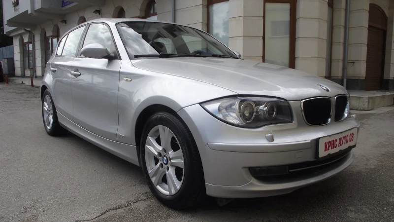 BMW 118 2.0.d.143.k.c.6.speed. - 2850 € / 5574.12 лв. - 70167713 1 | Car24.bg BMW 118 2.0.d.143.k.c.6.speed. - 2850 € / 5574.12 лв. - 70167713 1