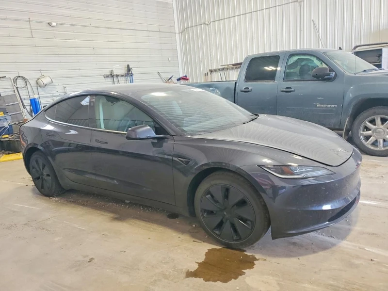 Tesla Model 3 Long Range HIGHLAND RWD - 22500 € - 67488280 1 | Car24.bg Tesla Model 3 Long Range HIGHLAND RWD - 22500 € - 67488280 1