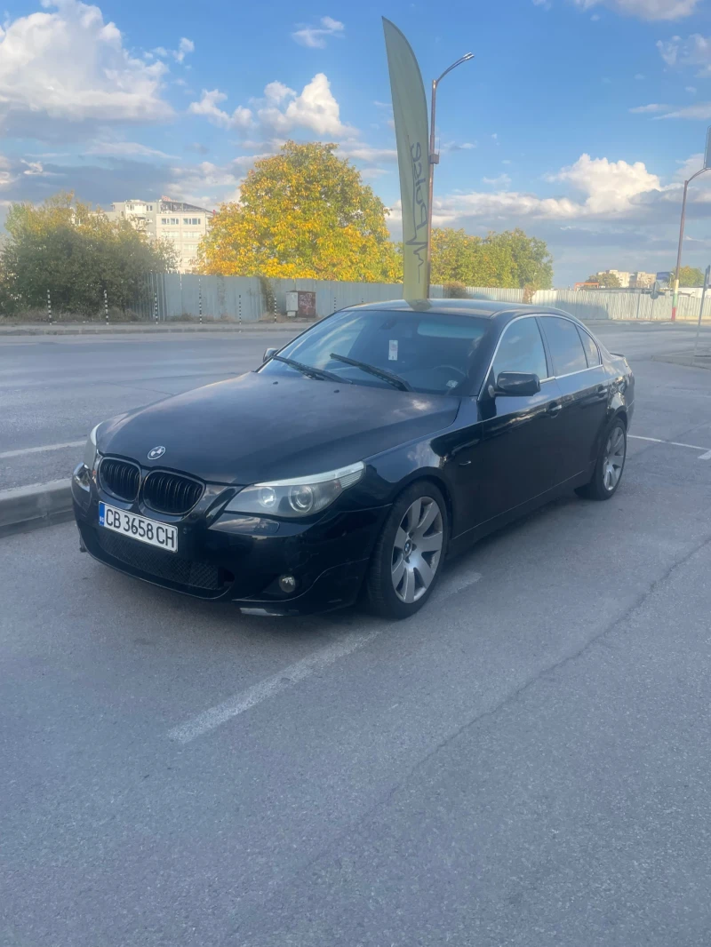 BMW 530 - 3800 € - 41842763 1 | Car24.bg BMW 530 - 3800 € - 41842763 1