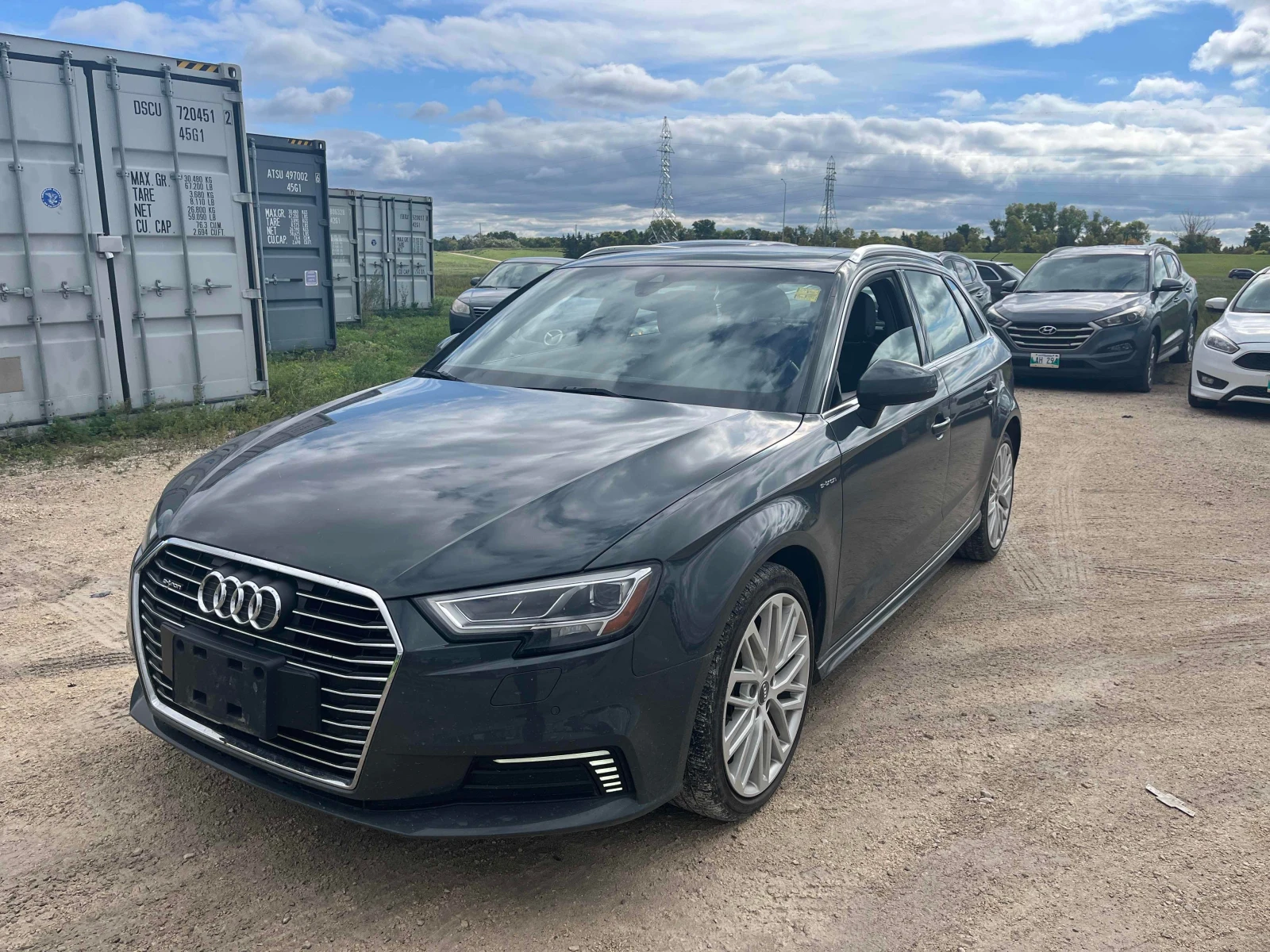 Audi A3 HYBRID Technik * CARFAX * ОПЦИЯ ЗА ФИНАНСИРАНЕ | Auto.bg — изображение 1 Audi A3 HYBRID Technik * CARFAX * ОПЦИЯ ЗА ФИНАНСИРАНЕ | Auto.bg — изображение 1