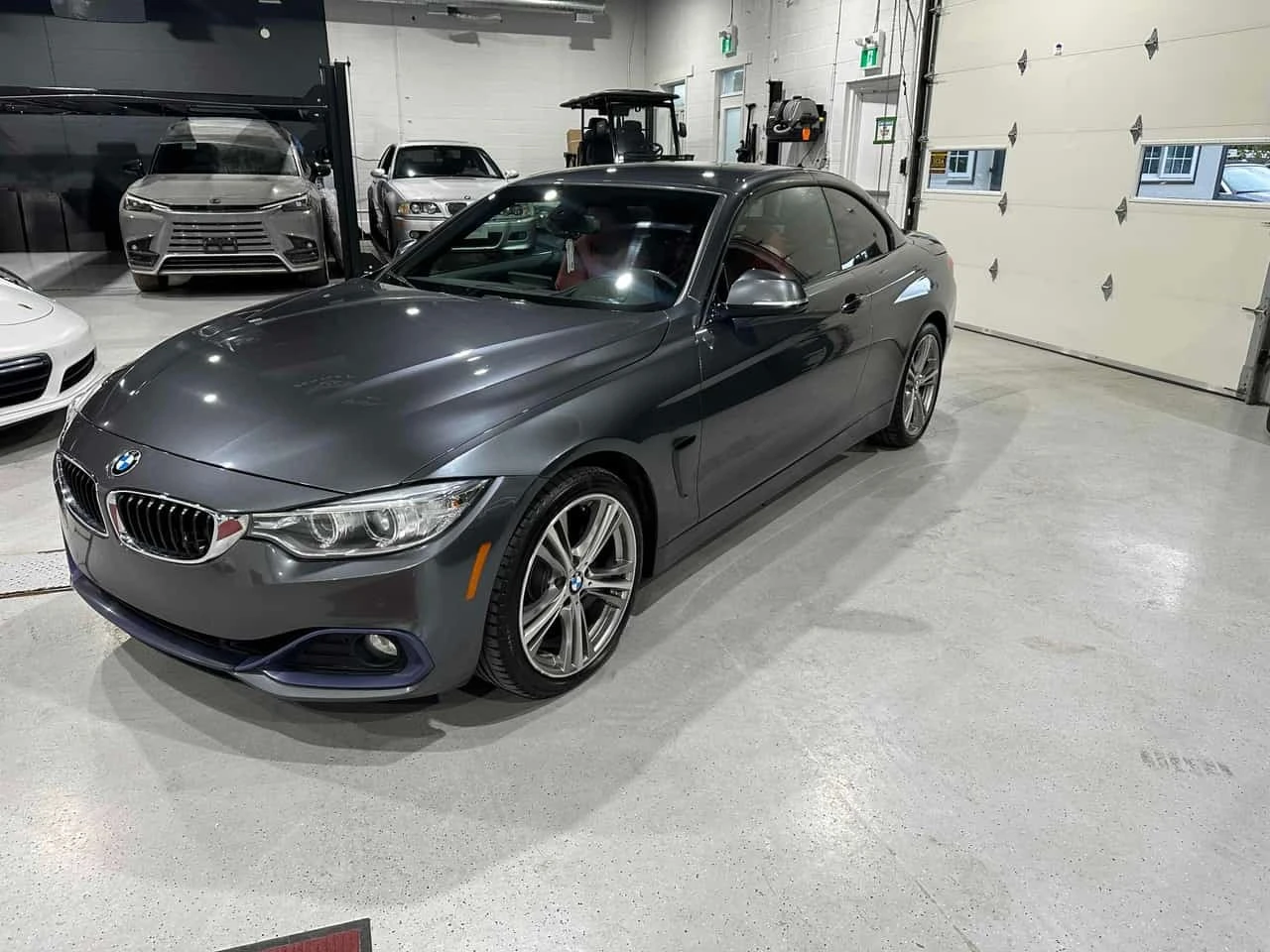 BMW 430 * xDrive * CARFAX * ОПЦИЯ ЗА ФИНАНСИРАНЕ | Auto.bg — изображение 1 BMW 430 * xDrive * CARFAX * ОПЦИЯ ЗА ФИНАНСИРАНЕ | Auto.bg — изображение 1