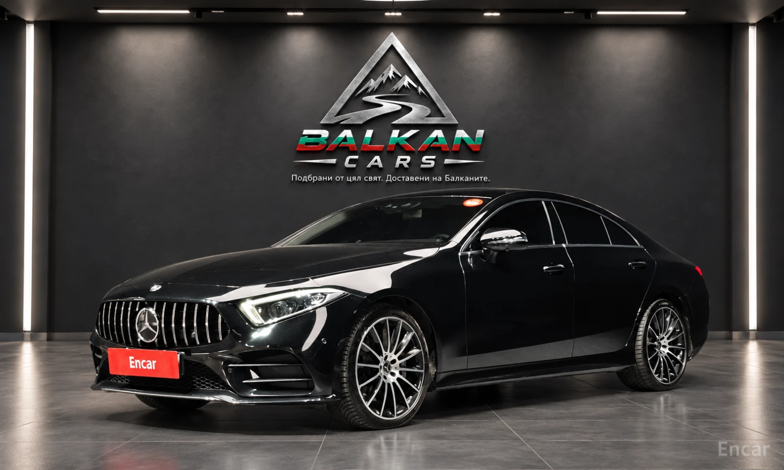 Mercedes-Benz CLS 450 4MATIC AMG Line* 360* Обдух* ACC* Шибедах* | Auto.bg — изображение 1 Mercedes-Benz CLS 450 4MATIC AMG Line* 360* Обдух* ACC* Шибедах* | Auto.bg — изображение 1