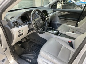 Honda Pilot EX-L, AWD | Mobile.bg   9