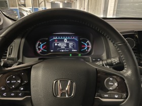 Honda Pilot EX-L, AWD | Mobile.bg   6