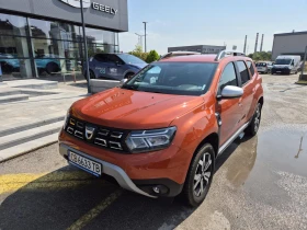 Dacia Duster 1.3 TCe, 4X4 - Car24.bg Dacia Duster 1.3 TCe, 4X4