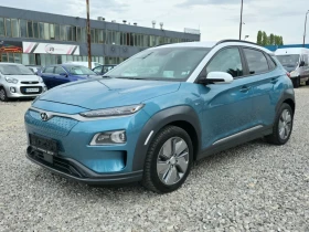 Hyundai Kona 64Kwh ТЕРМО ПОМПА - Car24.bg Hyundai Kona 64Kwh ТЕРМО ПОМПА