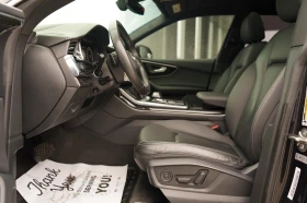 Audi Q8 TECHNIK* MATRIX* DISTRONIK* B&O* HEAD-UP* ОБДУХ* P - 57900 лв. / 29603.80 € - 25100370 10 | Car24.bg Audi Q8 TECHNIK* MATRIX* DISTRONIK* B&O* HEAD-UP* ОБДУХ* P - 57900 лв. / 29603.80 € - 25100370 10