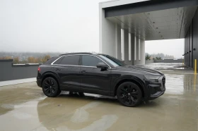 Audi Q8 TECHNIK* MATRIX* DISTRONIK* B&O* HEAD-UP* ОБДУХ* P - 57900 лв. / 29603.80 € - 25100370 7 | Car24.bg Audi Q8 TECHNIK* MATRIX* DISTRONIK* B&O* HEAD-UP* ОБДУХ* P - 57900 лв. / 29603.80 € - 25100370 7