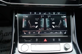Audi Q8 TECHNIK* MATRIX* DISTRONIK* B&O* HEAD-UP* ОБДУХ* P - 57900 лв. / 29603.80 € - 25100370 11 | Car24.bg Audi Q8 TECHNIK* MATRIX* DISTRONIK* B&O* HEAD-UP* ОБДУХ* P - 57900 лв. / 29603.80 € - 25100370 11