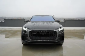 Audi Q8 TECHNIK* MATRIX* DISTRONIK* B&O* HEAD-UP* ОБДУХ* P - 57900 лв. / 29603.80 € - 25100370 2 | Car24.bg Audi Q8 TECHNIK* MATRIX* DISTRONIK* B&O* HEAD-UP* ОБДУХ* P - 57900 лв. / 29603.80 € - 25100370 2