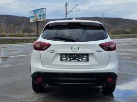 Mazda CX-5 2.2 SkyActiv - 16999 лв. / 8691.45 € - 32245964 5 | Car24.bg Mazda CX-5 2.2 SkyActiv - 16999 лв. / 8691.45 € - 32245964 5