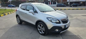 Opel Mokka 1.4T 4x4 COSMO - 17500 лв. / 8947.61 € - 65918420 2 | Car24.bg Opel Mokka 1.4T 4x4 COSMO - 17500 лв. / 8947.61 € - 65918420 2