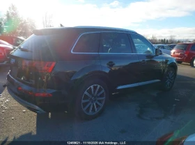 Audi Q7 * KOMFORT* 2 ключа - 23700 лв. / 12117.62 € - 26974035 4 | Car24.bg Audi Q7 * KOMFORT* 2 ключа - 23700 лв. / 12117.62 € - 26974035 4