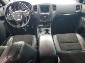 Dodge Durango 3.6l Gt | Auto.bg — изображение 8 Dodge Durango 3.6l Gt | Auto.bg — изображение 8