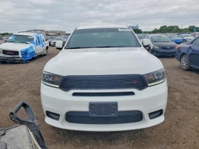 Dodge Durango 3.6l Gt | Auto.bg — изображение 5 Dodge Durango 3.6l Gt | Auto.bg — изображение 5