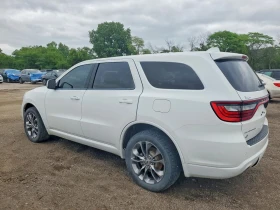 Dodge Durango 3.6l Gt | Auto.bg — изображение 2 Dodge Durango 3.6l Gt | Auto.bg — изображение 2
