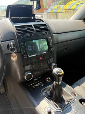VW Touareg R5 | Auto.bg — изображение 7 VW Touareg R5 | Auto.bg — изображение 7