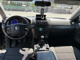 VW Touareg R5 | Auto.bg — изображение 5 VW Touareg R5 | Auto.bg — изображение 5